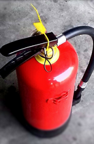 A and M Fire Services in Wigan Fire Extinguisher